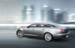 Jaguar XJ 2009 года
